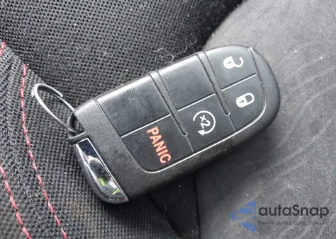 2015 Jeep Renegade Trailhawk from USA, damaged, VIN ZACCJBCT0FPC08328